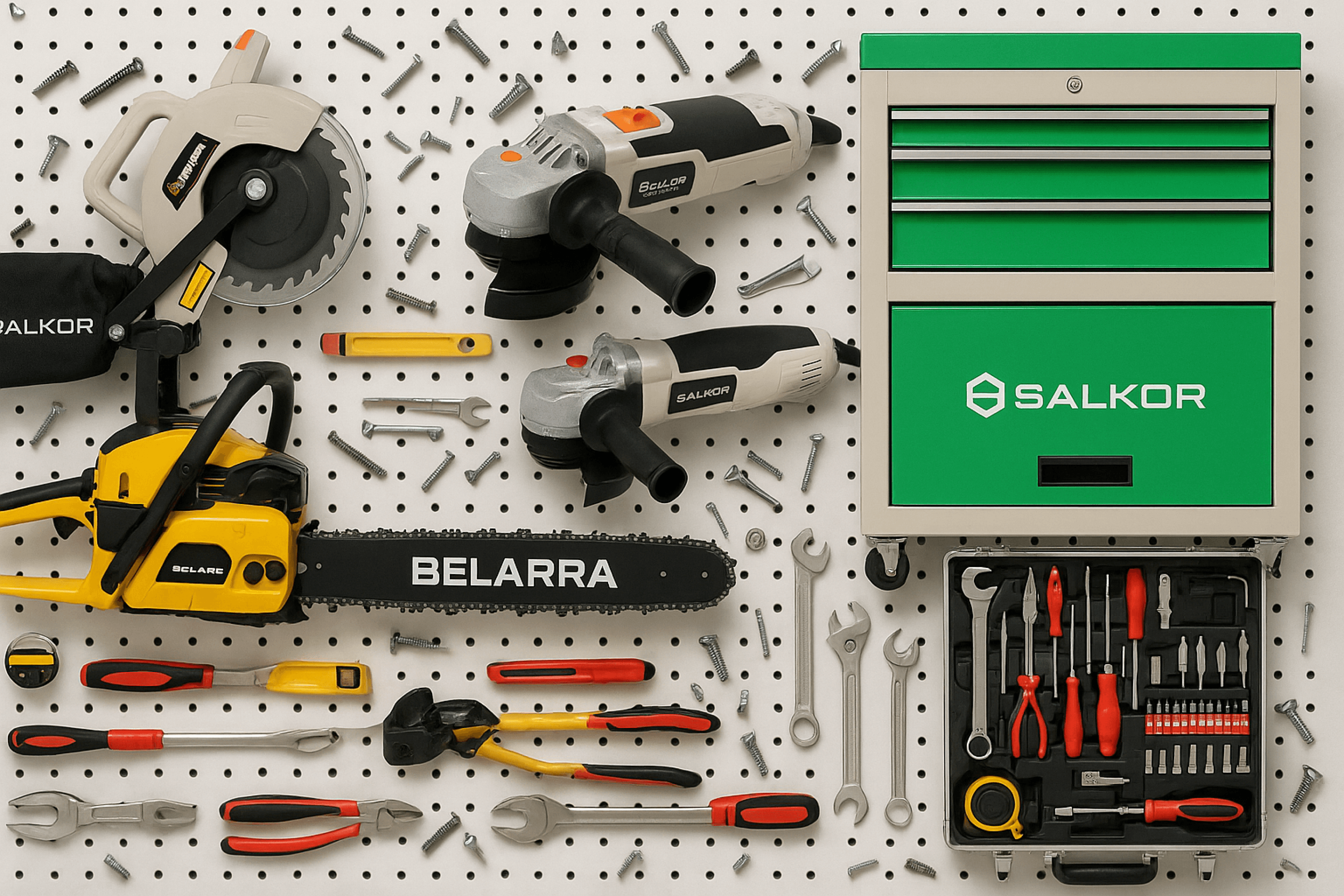 Products