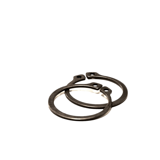 Anillos de seguridad