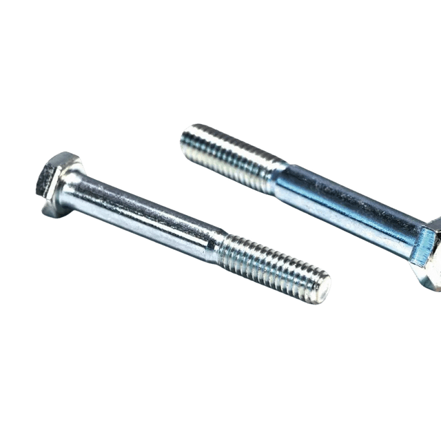 Bulones y tornillos
