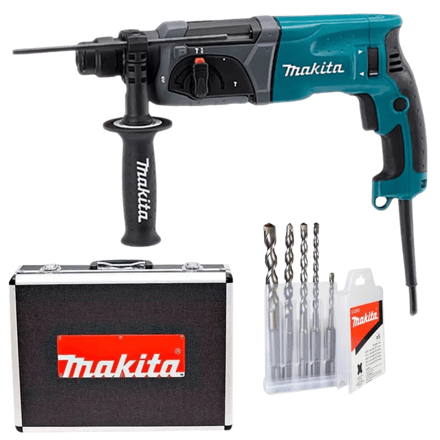 Línea Makita